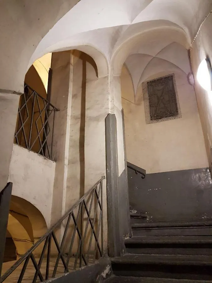 61 Piazza Cavour Hotell Neapel 0*,  Italien